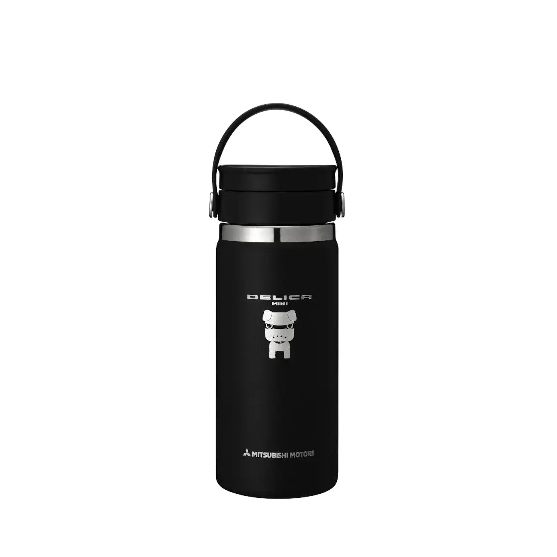 Hydro Flask(ハイドロフラスク)ステンレスボトル 16oz/473㎖ デリ丸。
